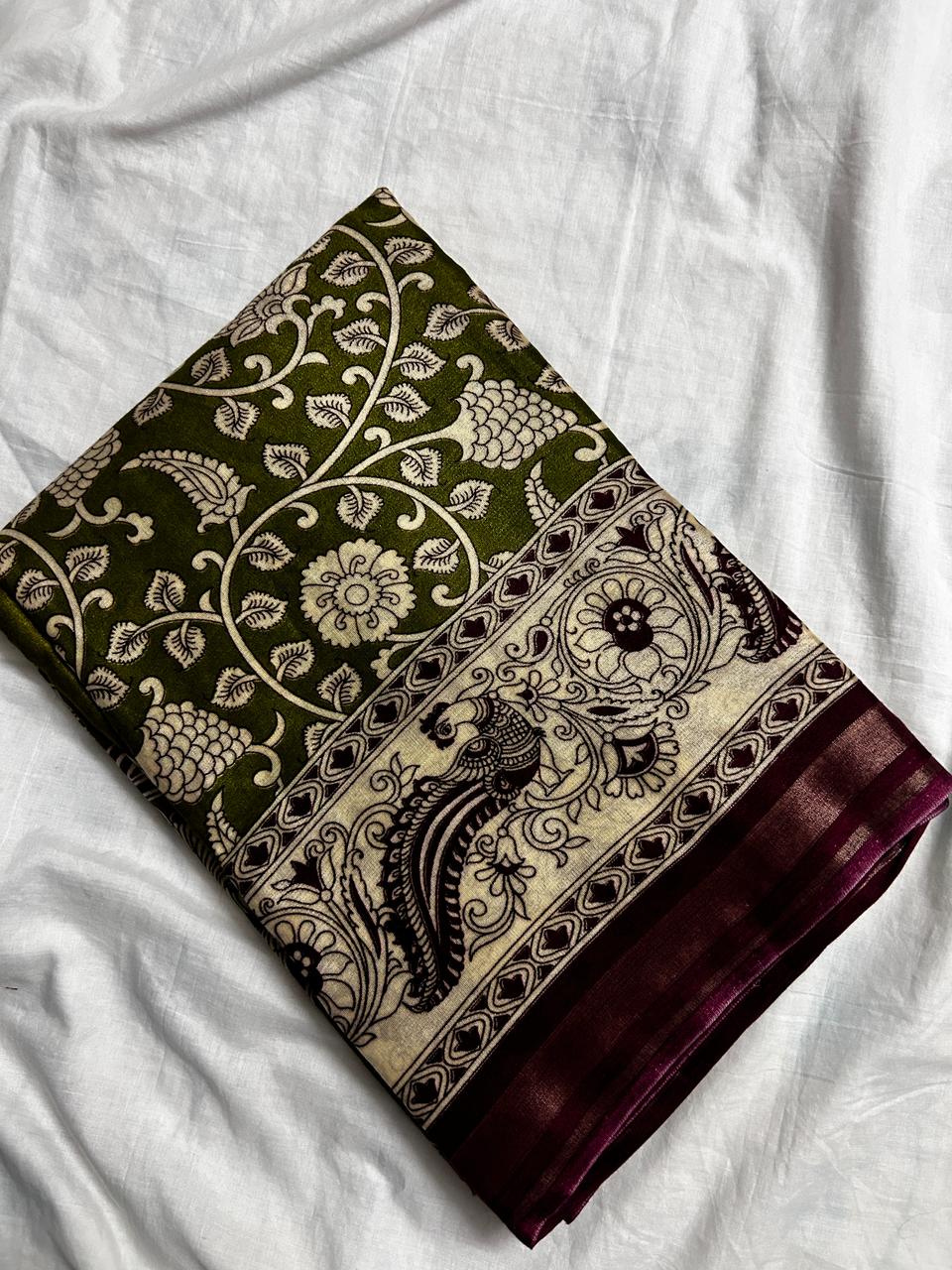 Normal Saree 7